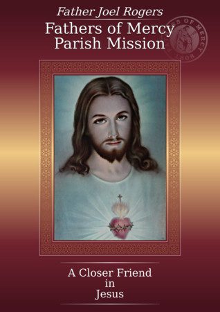 A Closer Friend in Jesus