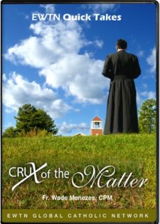 Crux of the Matter