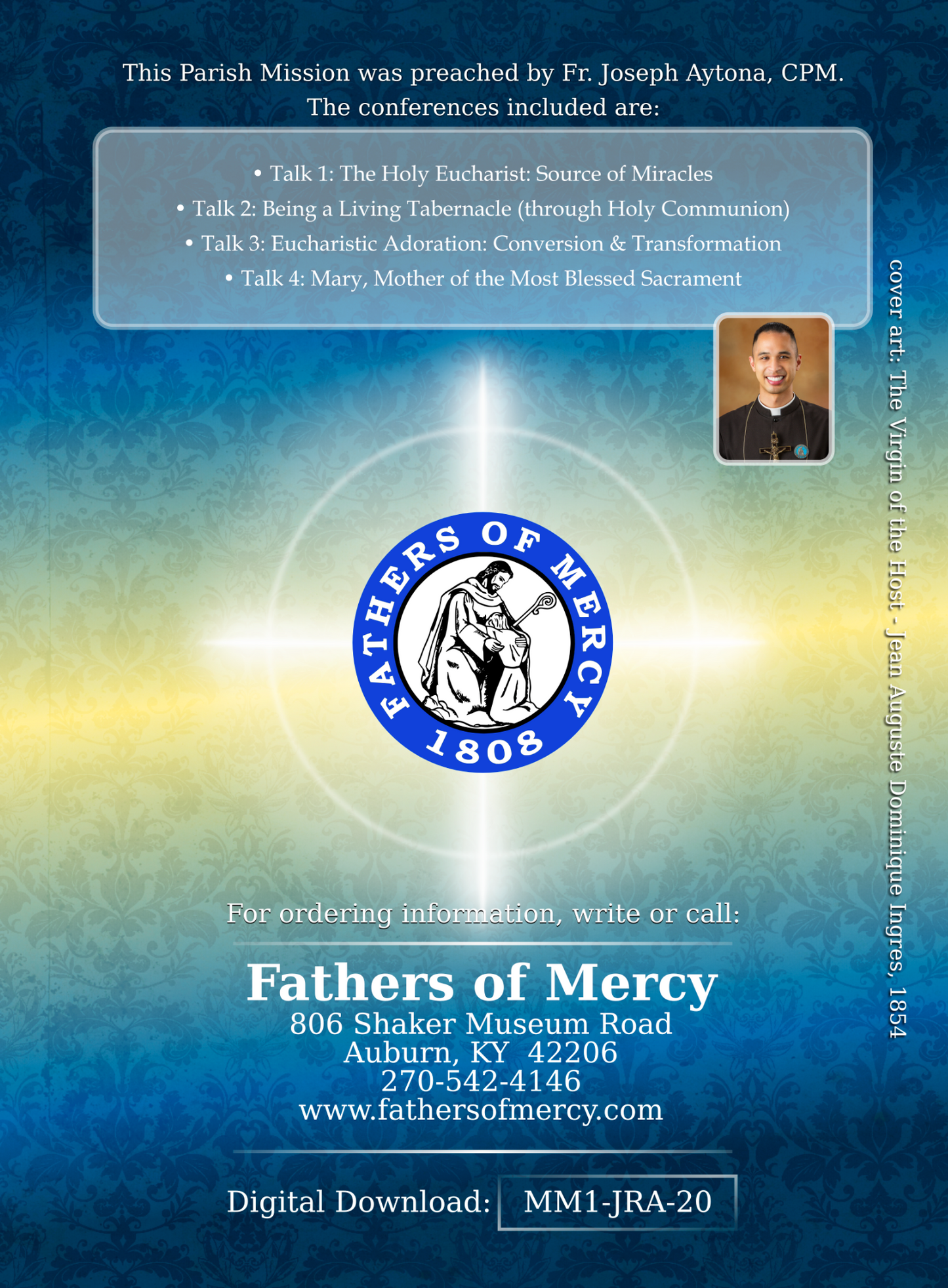 Divine Intimacy in the Eucharist