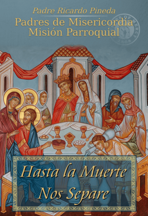 Hasta la Muerte Nos Separe