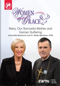 Mary, Our Sorrowful Mother and Human Suffering