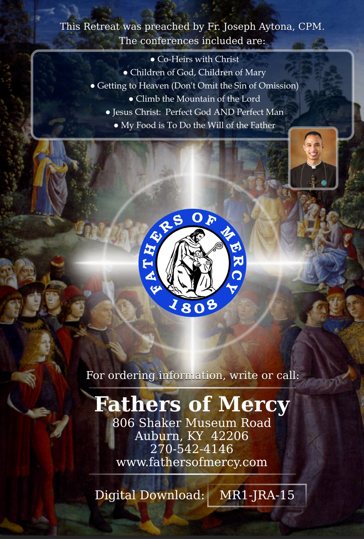Co-Heirs with Christ