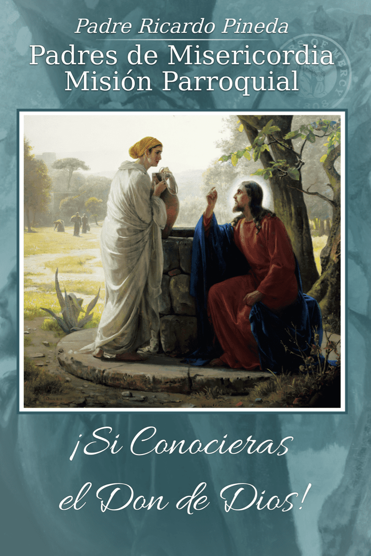 Si tú conocieras el don de Dios! (CD Audio) (Español)