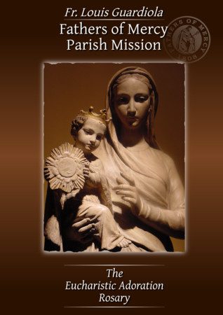 The Eucharistic Adoration Rosary