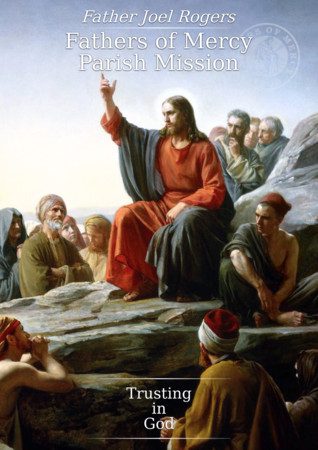 Trusting in God
