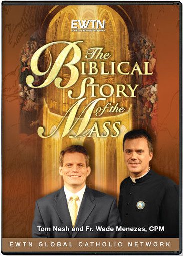 Biblical Story of the Mass