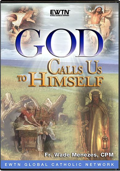 God Calls Us Constantly to Himself