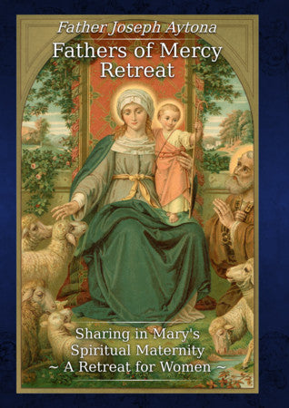 Spiritual Maternity