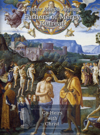 Co-Heirs with Christ