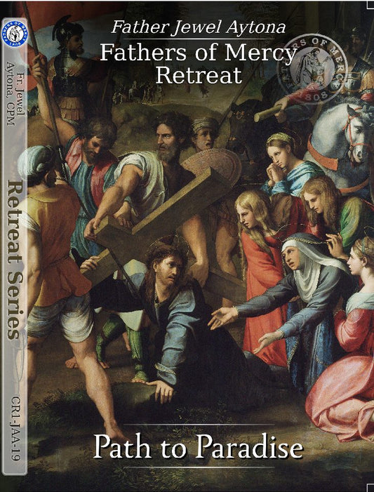 Mercy Path Products – Page 2 – Fathers of Mercy