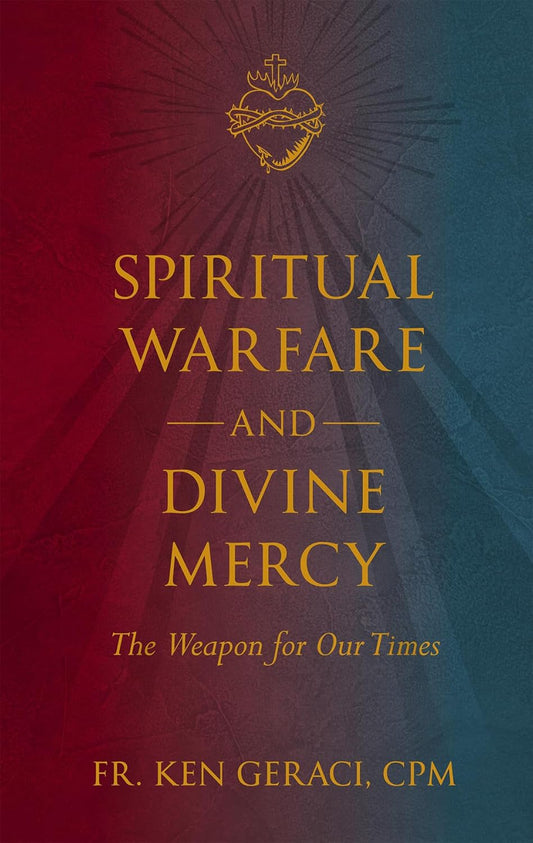 Spiritual Warfare and Divine Mercy