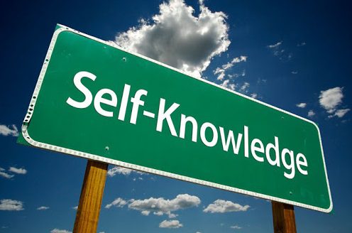 Growing in Self-Knowledge:  Men, Listen Up!